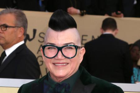 Lea DeLaria