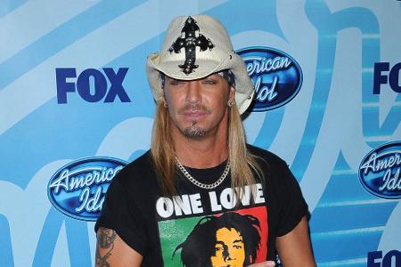 Bret Michaels