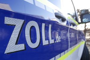 Symbolfoto (Quelle: Presse Hauptzollamt Rosenheim)