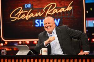 "Die Stefan Raab Show"