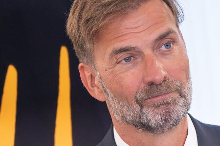 Nach 15 Jahren Pause: Jürgen Klopp kehrt für WM als TV-Experte zurück