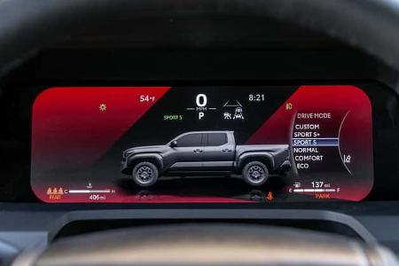 11/2025 Toyota Tacoma MY26