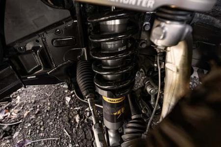 11/2025 Toyota Tacoma MY26