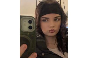 Lichtbild der Vermissten