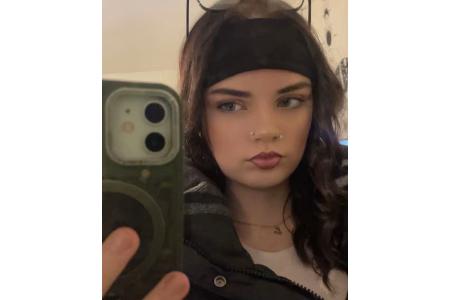 Lichtbild der Vermissten