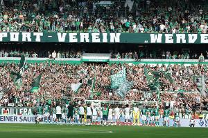 Werder für weitere Anteilsverkäufe offen