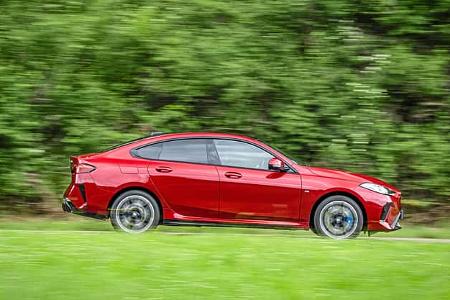 BMW 2er Gran Coupé