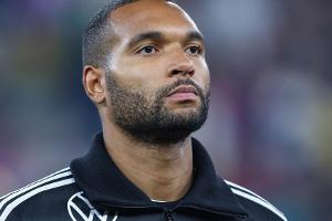 Vom Wackelkandidaten zum DFB-Kapitän: Jonathan Tahs Karriere