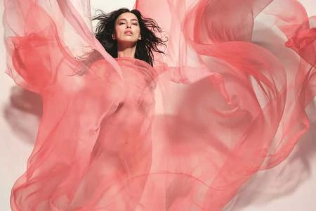 Pirelli Kalender 2026