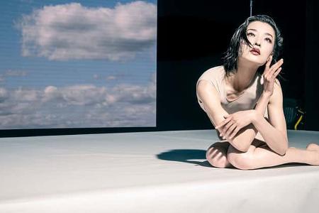 Pirelli Kalender 2026 - Making of