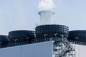 Die Koalition hat sich auf eine Kraftwerksstrategie geeinigt. Bis 2032 sollen insgesamt 12 Gigawatt steuerbare Leistung entstehen, vor allem durch neue Gaskraftwerke. (Archivbild)