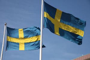 In der schwedischen Hauptstadt Stockholm hat es einen schweren Busunfall gegeben. (Illustration)