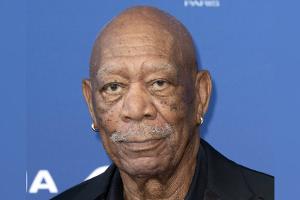 Morgan Freeman kämpft gegen Missbrauch seiner Stimme