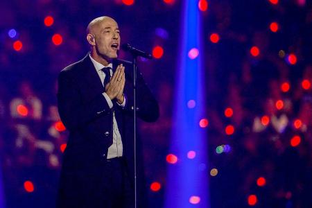 Nach Bühnensturz: Der Graf gibt endgültig Entwarnung