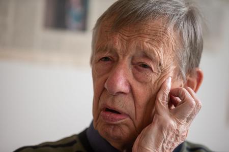 Bohm hat zuletzt zusammen mit Fatih Akin den Film 