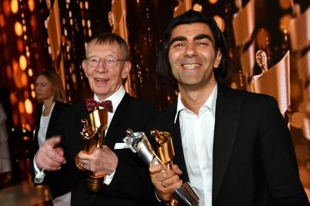 Fatih Akin und Hark Bohm waren enge Freunde. (Archivfoto)