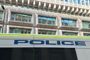 "Unglaublich gefährlicher Mann": In London ist der Sexualstraftäter Chao X. zu lebenslanger Haft verurteilt worden. (Archivbild)