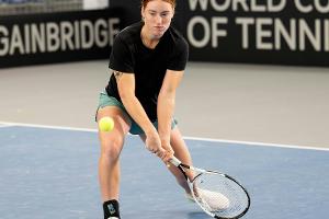 Billie Jean King Cup: Lys verpasst vorzeitigen Erfolg