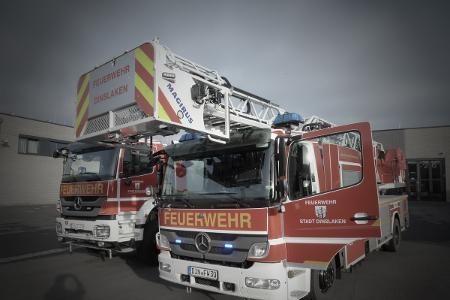 Symbolbild Feuerwehr