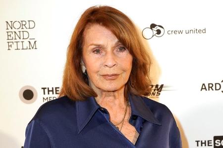 Senta Berger: Emotionale Worte über Michael Verhoeven und ihren Vater