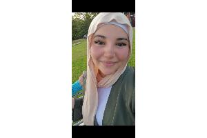 Lichtbild der Vermissten