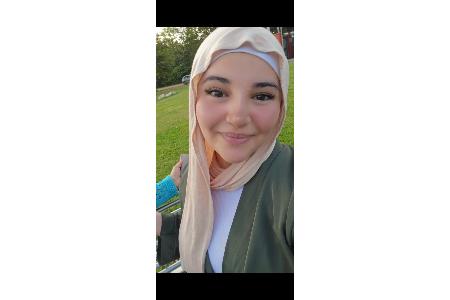 Lichtbild der Vermissten