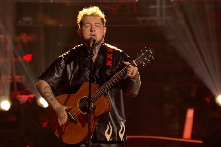 The Voice of Germany