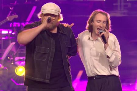 The Voice of Germany