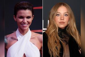 Nach Kritik von Ruby Rose: Boxerin nimmt Sydney Sweeney in Schutz