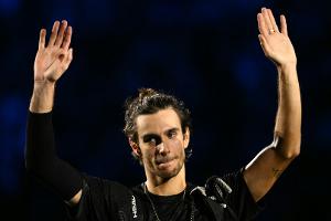 Nach Sinner: Auch Musetti sagt für Davis Cup ab