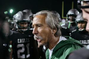 "Last Chance U": Netflix-Coach John Beam nach Schießerei verstorben