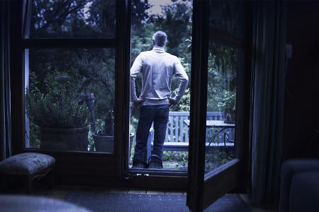 Schuld & Sühne mit Paulina Krasa: Ein Vater verschwindet