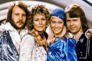Das wussten Sie noch nicht über ABBA