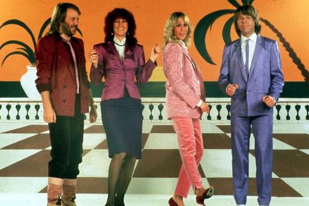 ABBA