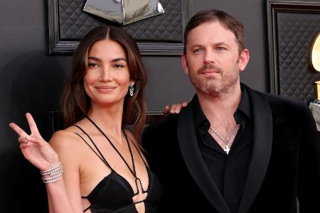 Topmodels und Rockstars