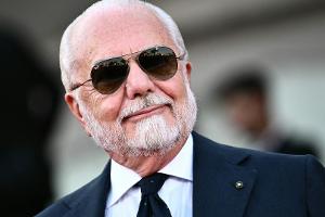 Neapel-Präsident will Entschädigungen für verletzte Nationalspieler