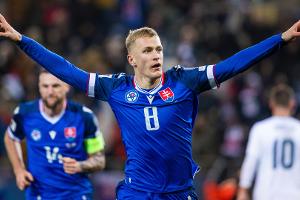 Endspiel gegen DFB-Elf: Slowaken haben "nichts zu verlieren"