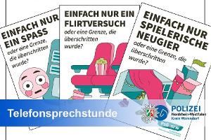 Karten zur Kampagne https://psg.nrw/weil-wissen-schuetzt/