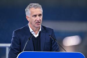 Schalke: Scholz-Wahlkampfmanager nicht in Aufsichtsrat gewählt