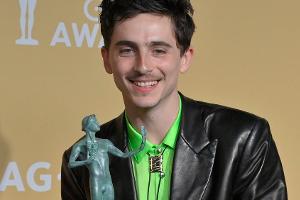 SAG Awards: Wichtiger Schauspielpreis bekommt neuen Namen