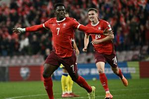 WM-Quali: Schweiz praktisch durch - Gruppe C bleibt spannend