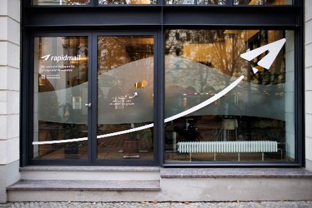 Das 2008 gegründete Unternehmen rapidmail hat zwei Standorte: Freiburg im Breisgau und Berlin. (Archivfoto)