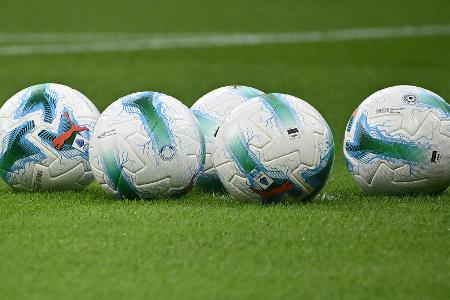 Die Sport-Höhepunkte am Sonntag, 16. November