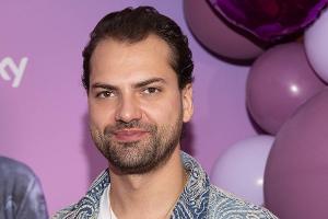 Jimi Blue Ochsenknecht: "Finanziell läuft's stabiler"