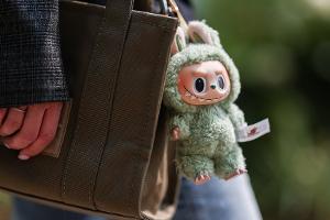 Basierend auf den Plüschfiguren: Sony plant wohl einen Labubu-Film