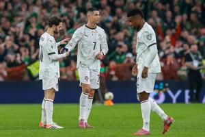 Medien: Portugal will Ronaldo für WM-Start freiboxen