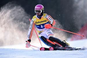 Slalom: Straßer nur 15. - Braathen mit historischem Sieg