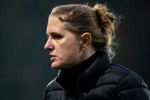 Zweitligist Sand wirft FC-Frauen aus dem Pokal