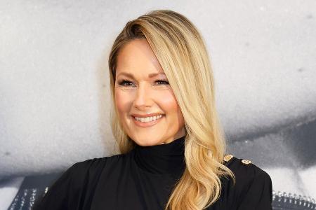 Superstar Helene Fischer ist 