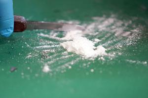 Los Lobos ist eine der mächtigsten Gangs Ecuadors und in den Schmuggel von Kokain in die Vereinigten Staaten und Europa verwickelt. (Archivbild)